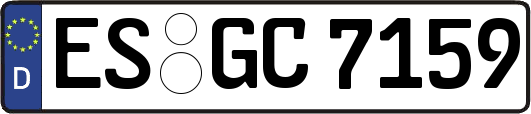 ES-GC7159