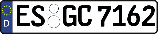 ES-GC7162