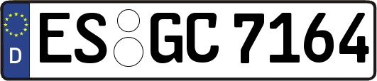 ES-GC7164