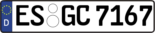 ES-GC7167
