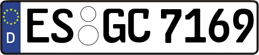 ES-GC7169