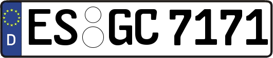 ES-GC7171