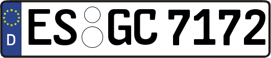 ES-GC7172