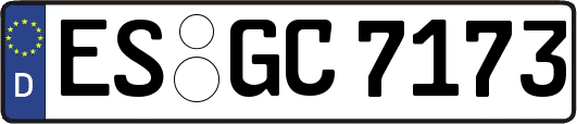 ES-GC7173