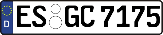 ES-GC7175