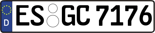 ES-GC7176