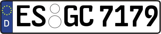 ES-GC7179
