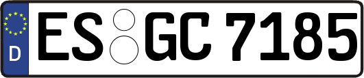ES-GC7185