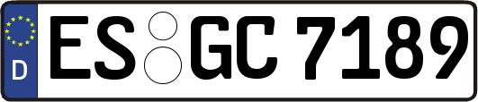 ES-GC7189