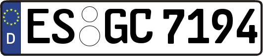 ES-GC7194