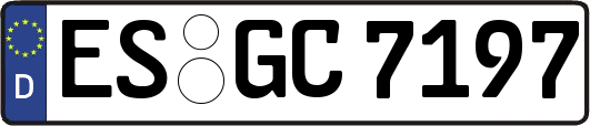 ES-GC7197