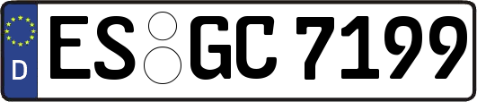 ES-GC7199