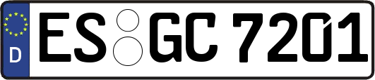 ES-GC7201