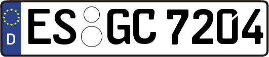 ES-GC7204