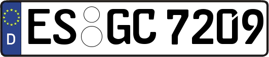 ES-GC7209