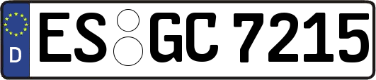 ES-GC7215