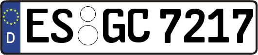 ES-GC7217