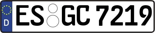 ES-GC7219