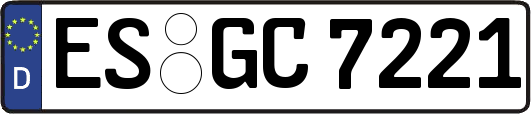 ES-GC7221