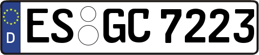 ES-GC7223