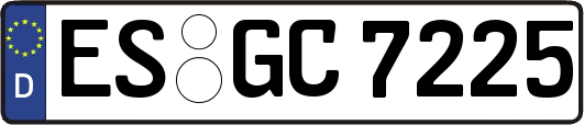 ES-GC7225