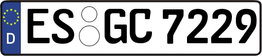 ES-GC7229