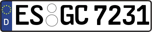 ES-GC7231