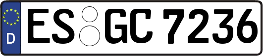 ES-GC7236