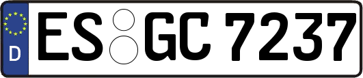 ES-GC7237