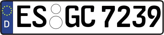 ES-GC7239