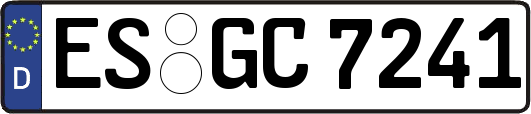 ES-GC7241