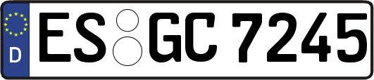 ES-GC7245