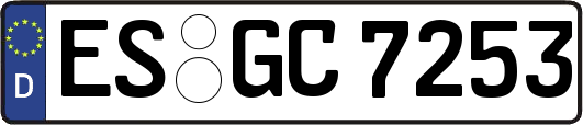 ES-GC7253