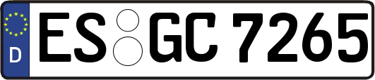ES-GC7265