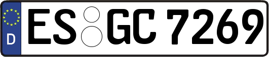 ES-GC7269