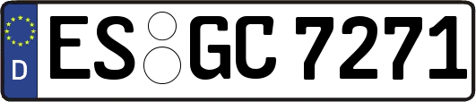 ES-GC7271