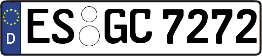 ES-GC7272