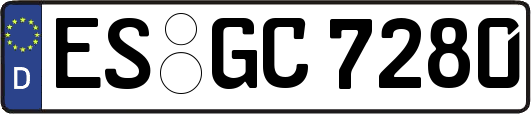ES-GC7280