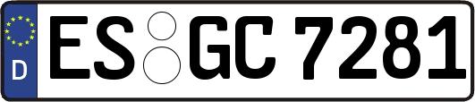 ES-GC7281