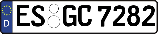 ES-GC7282