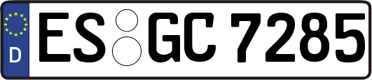 ES-GC7285