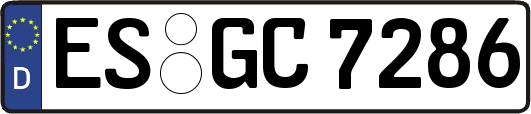 ES-GC7286