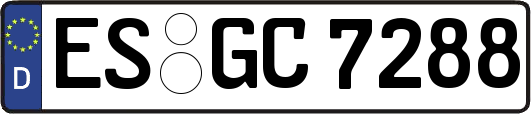 ES-GC7288