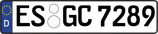 ES-GC7289