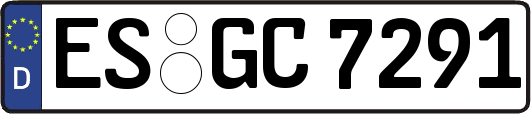 ES-GC7291