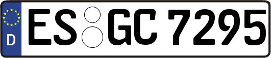 ES-GC7295