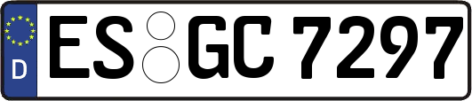 ES-GC7297