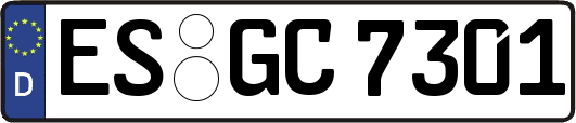ES-GC7301