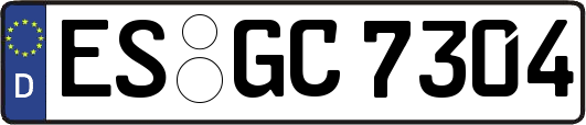 ES-GC7304