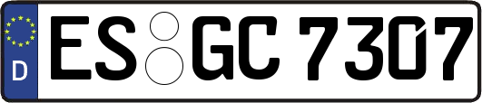 ES-GC7307